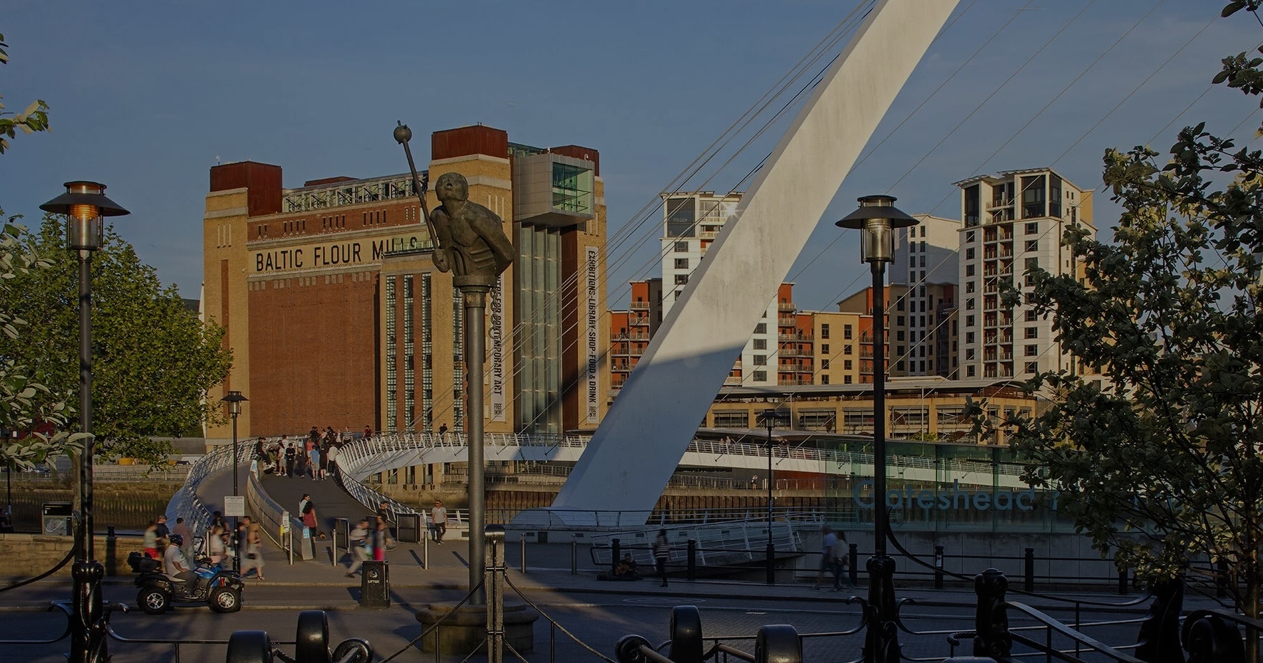 BALTIC Centre