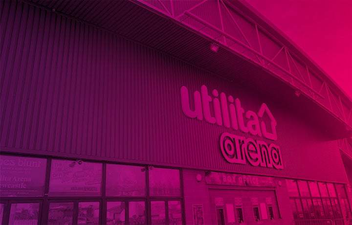 Utilita Arena