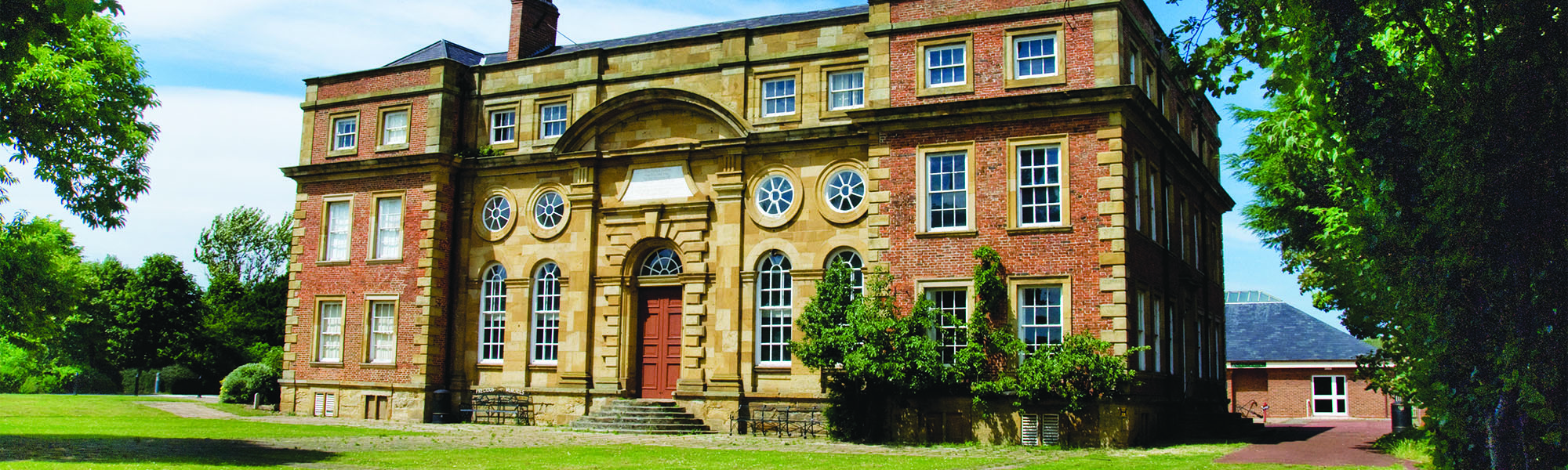 Kirkleatham Museum
