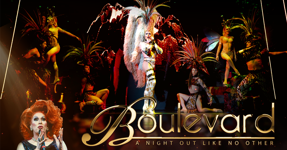 Boulevard
