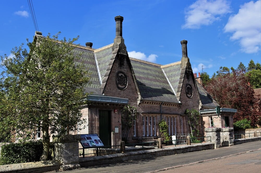 Lady Waterford Hall