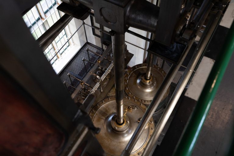 Ryhope Engines Museum