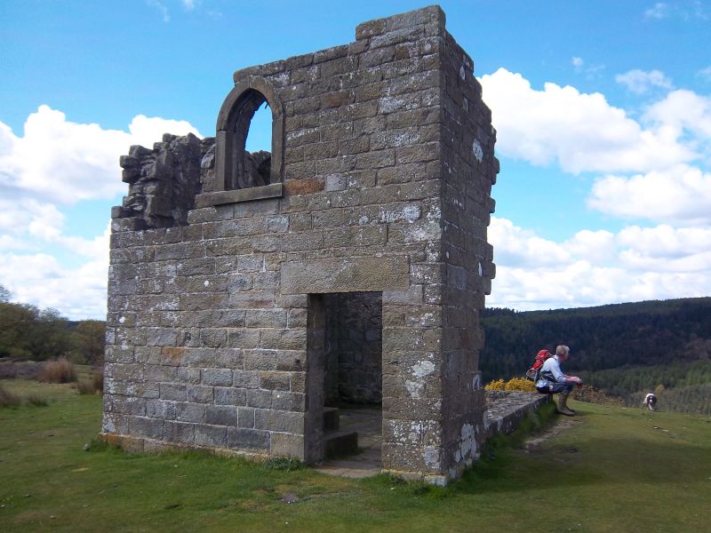 Skelton's Tower
