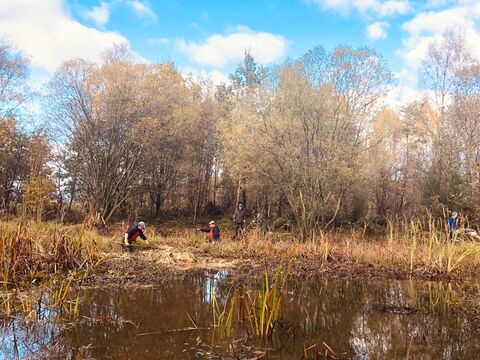 Malton Nature Reserve