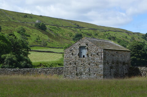 Yellands Meadow