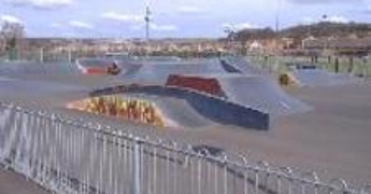Coxhoe Park