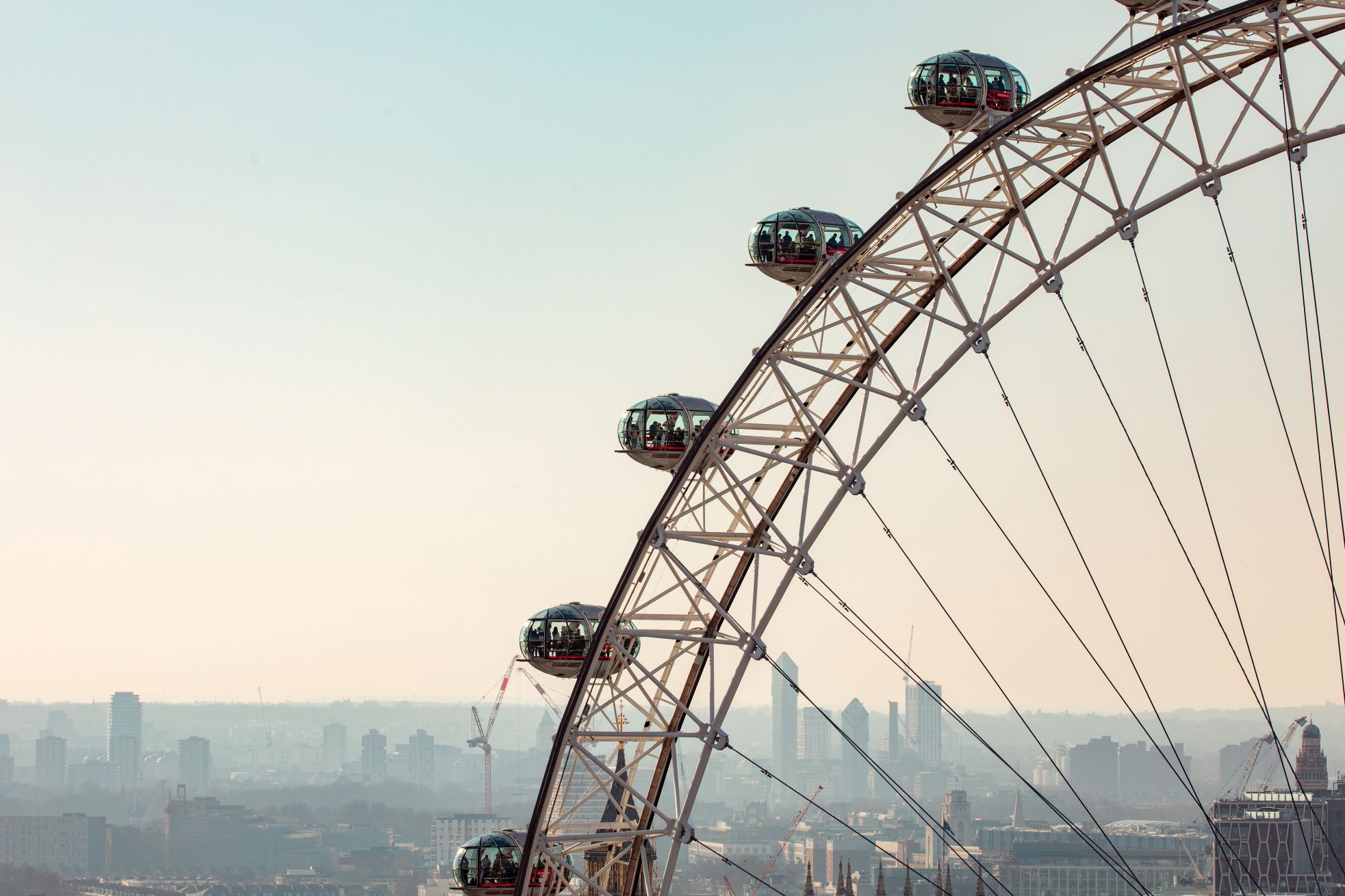 London Eye