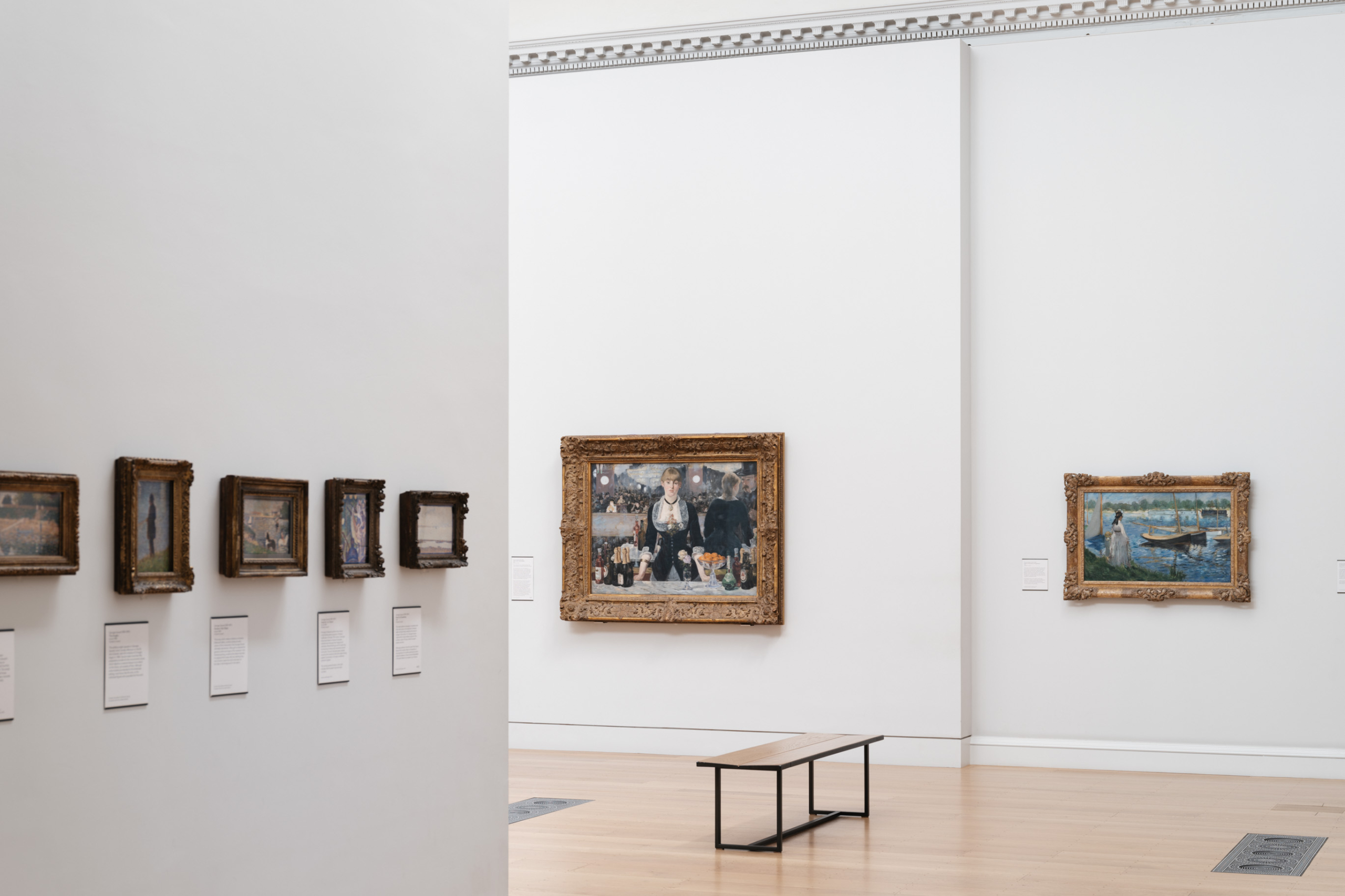 The Courtauld Gallery