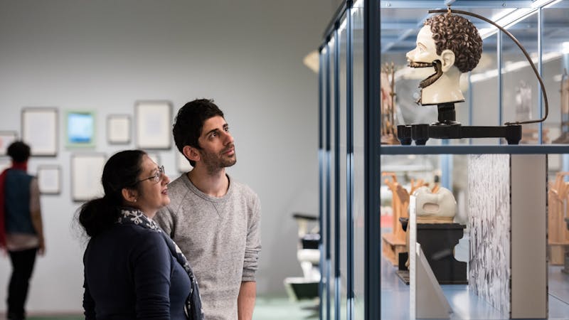 Wellcome Collection