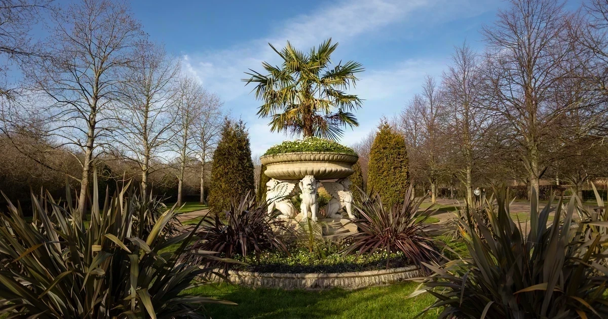 The Regent's Park