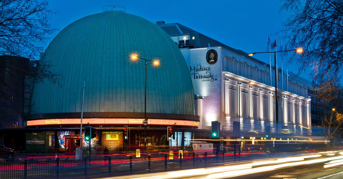 Merlin Venues