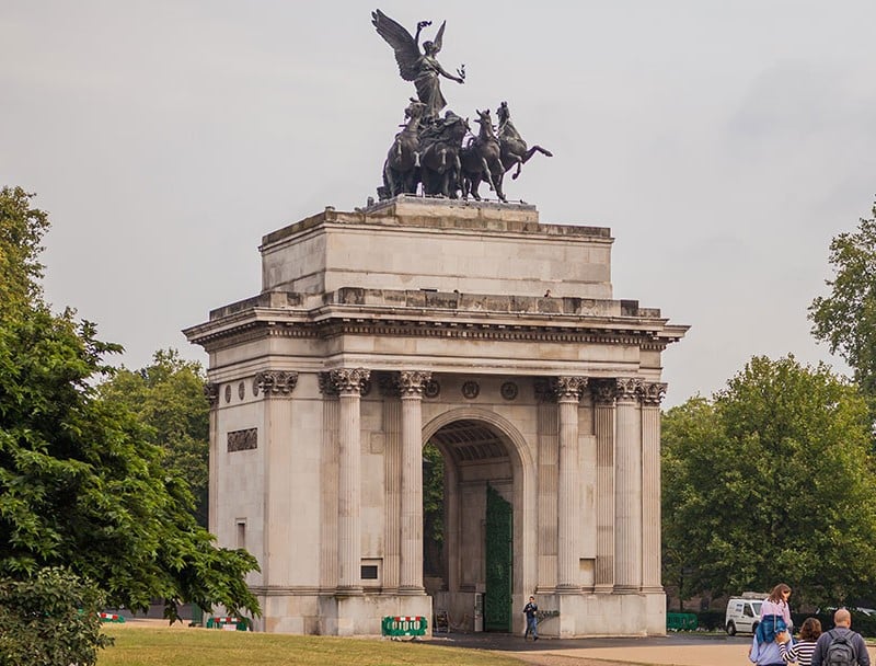 Marble Arch