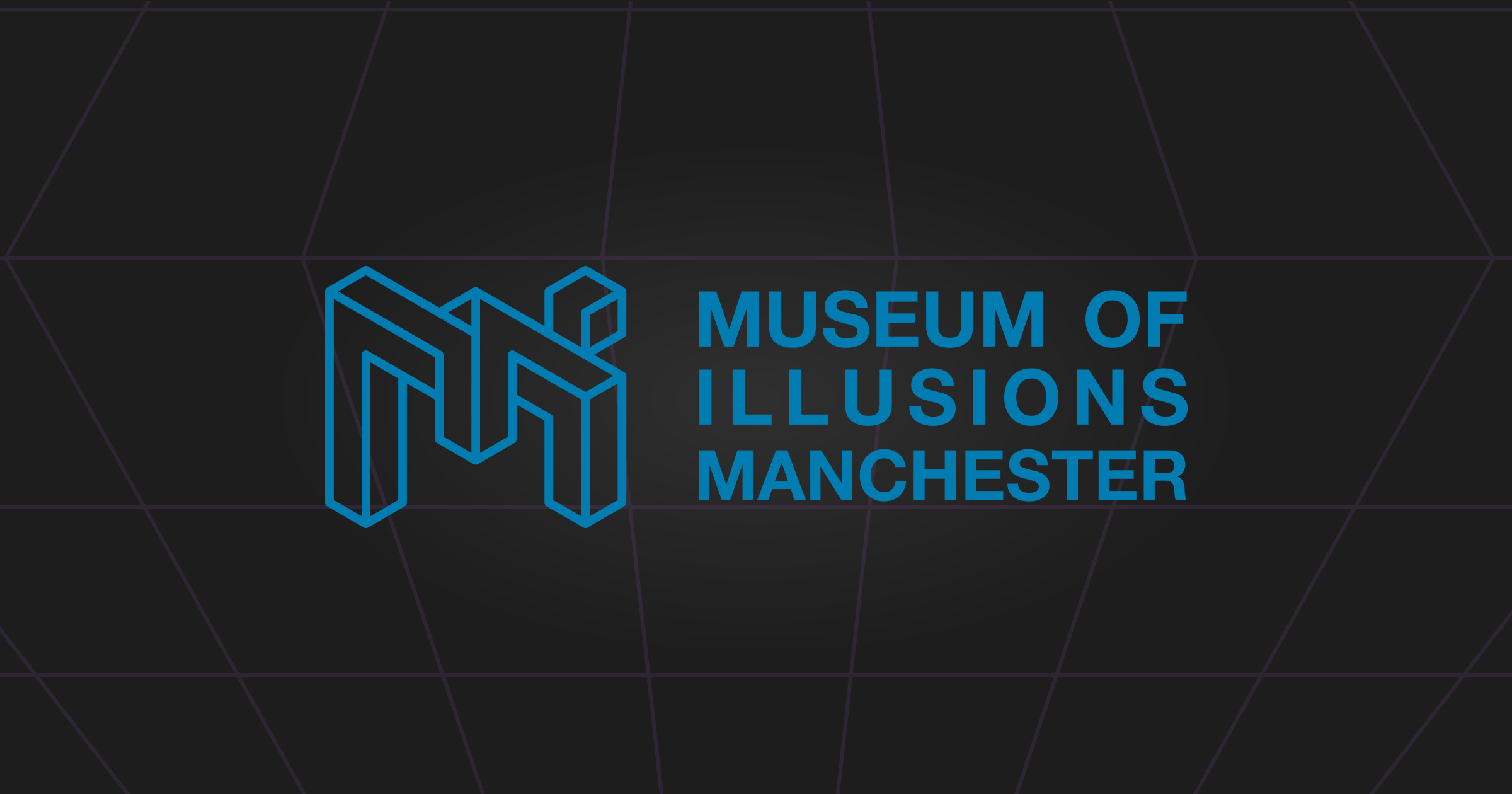 Museum of Illusions - Manchester