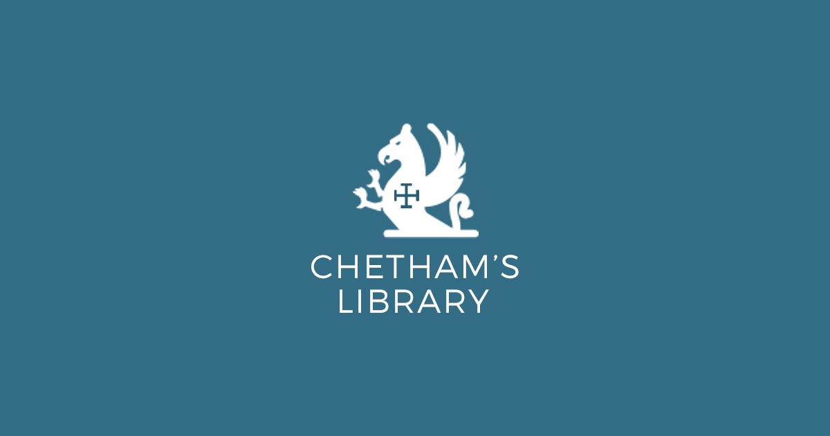 Chetham's Library