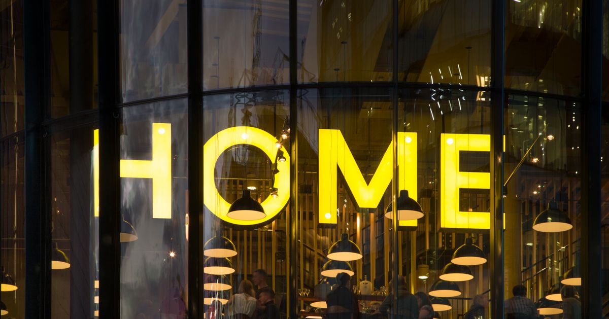 HOME Manchester