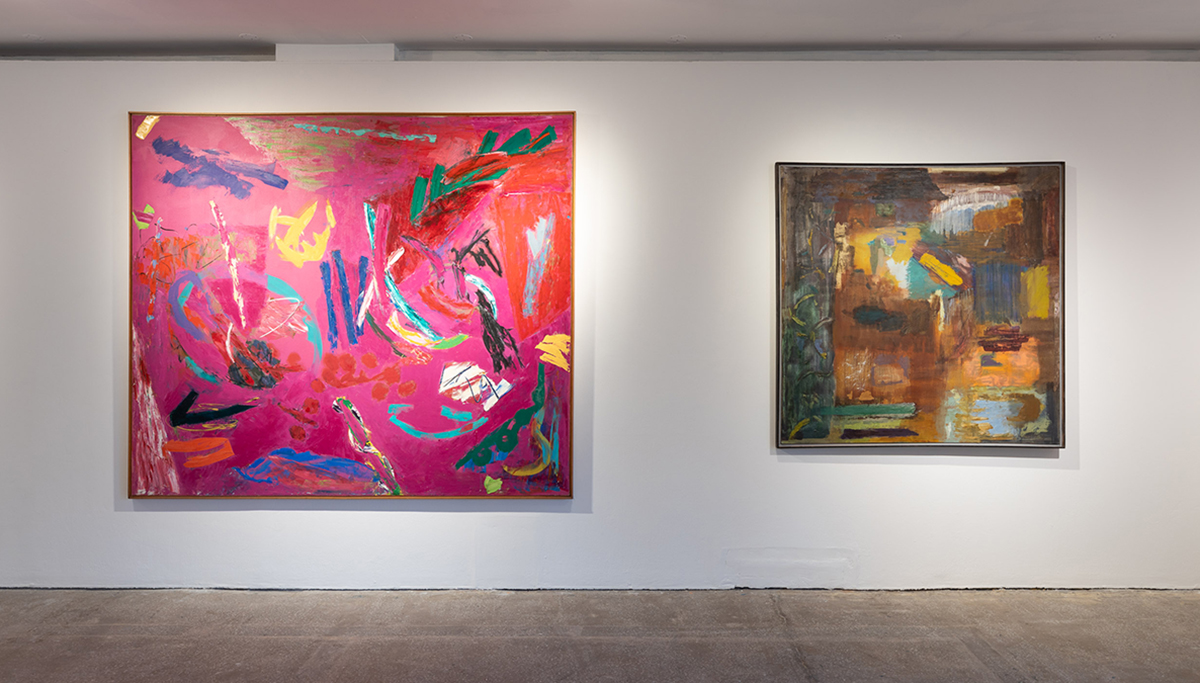 Castlefield Gallery