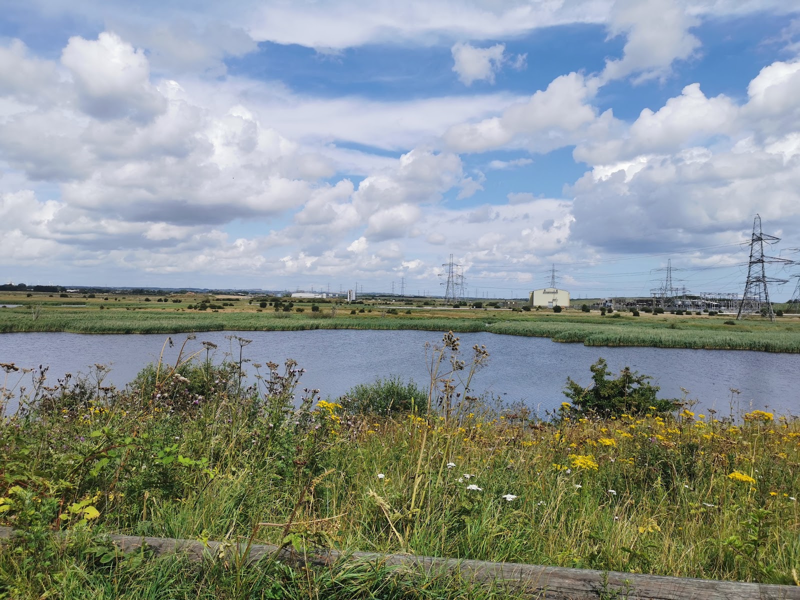 Haverton Viewpoint