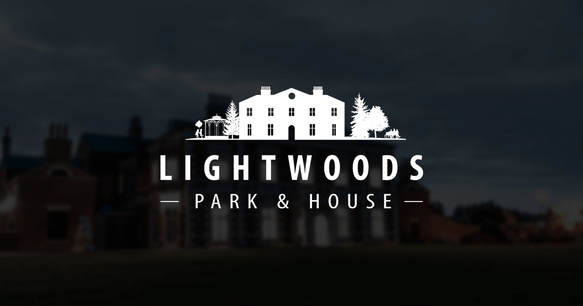 Lightwoods Park and House