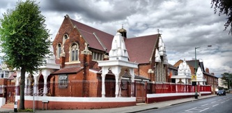 Shree Geeta Bhawan