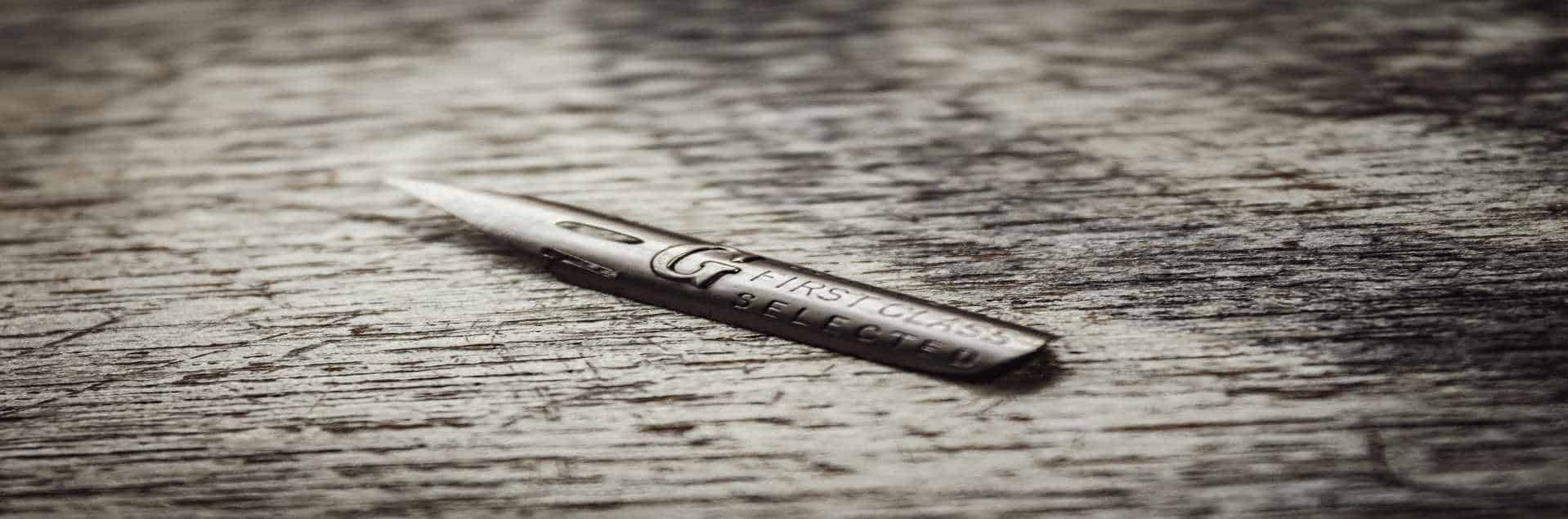 Pen Museum