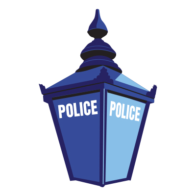 West Midlands Police Museum