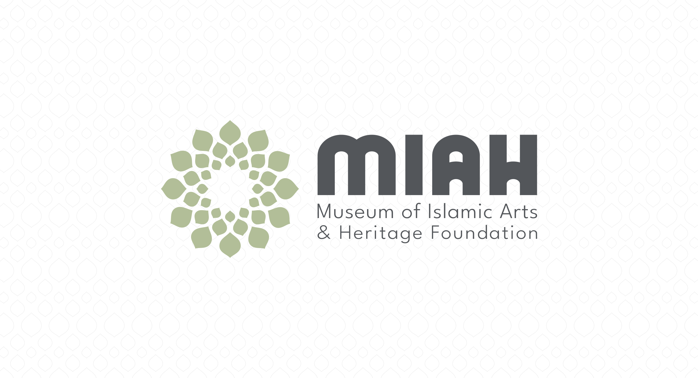 MIAH Foundation Islamic Arts & Heritage Gallery