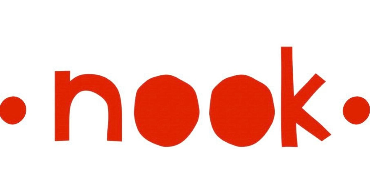 • nook • gallery & studios