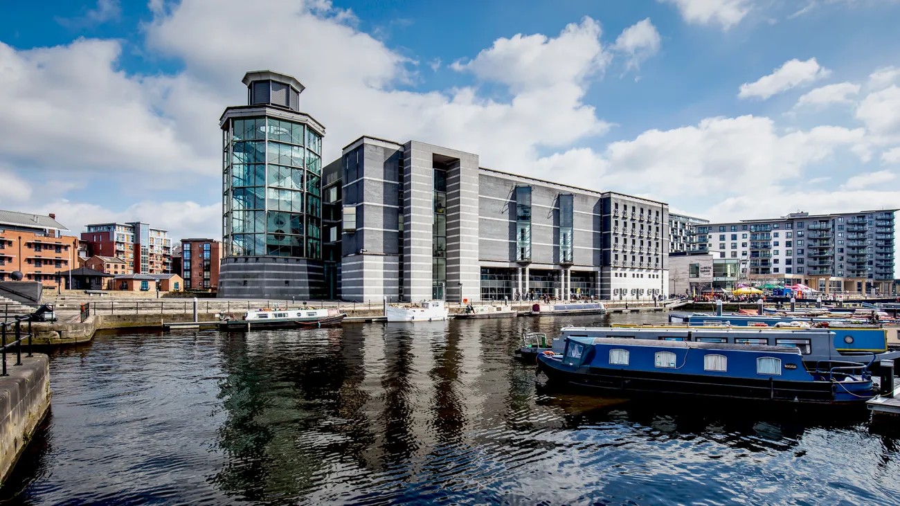 Royal Armouries Museum