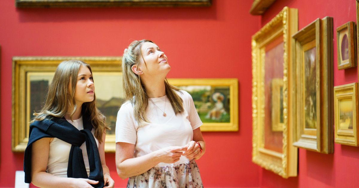 Leeds Art Gallery