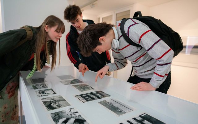 Henry Moore Institute