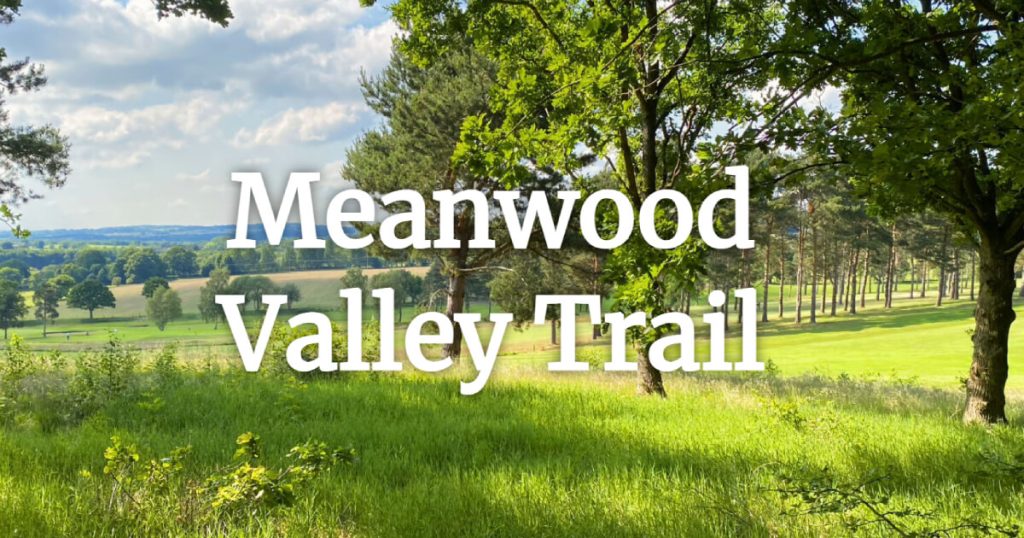 Meanwood Valley Trail