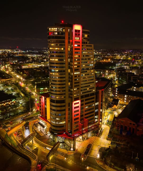 Bridgewater Place