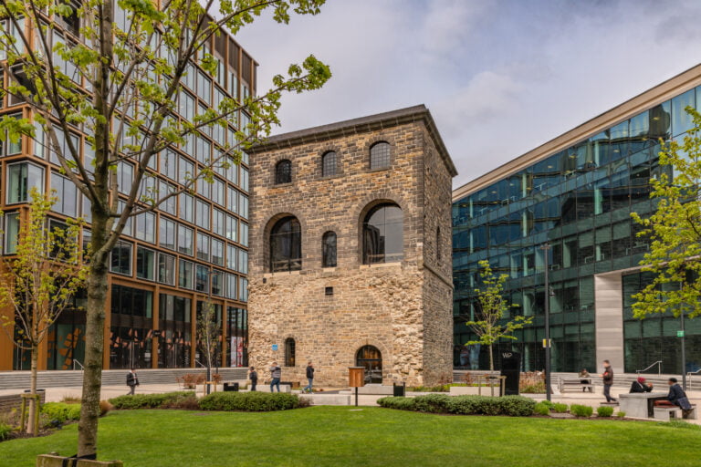 Tower Square
