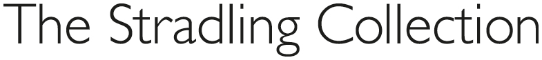 The Stradling Collection