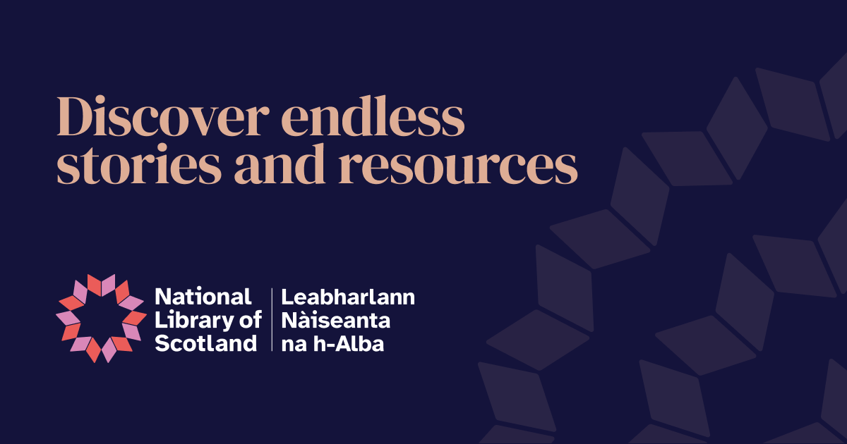 National Library of Scotland