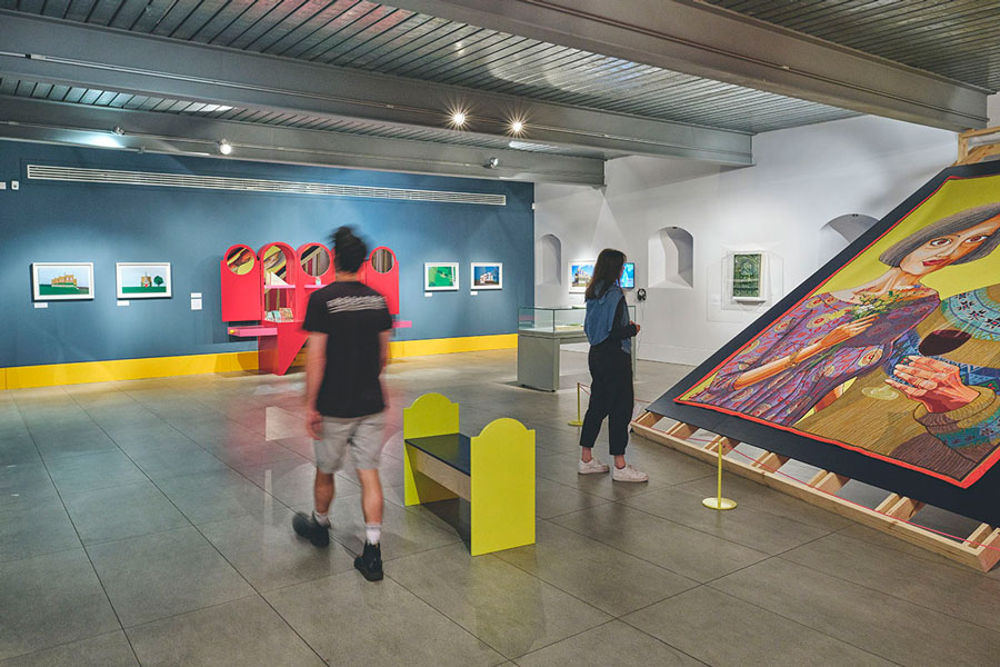 Dovecot Studios