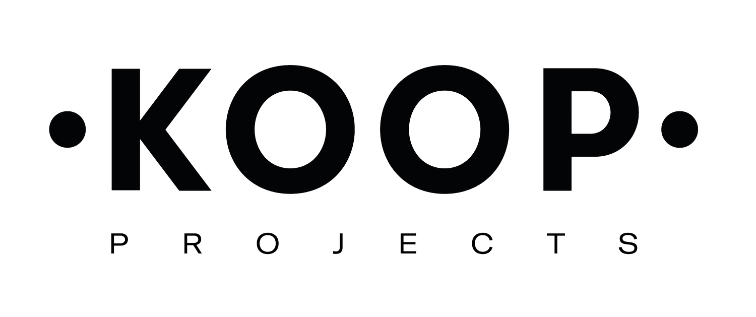 Koop Projects