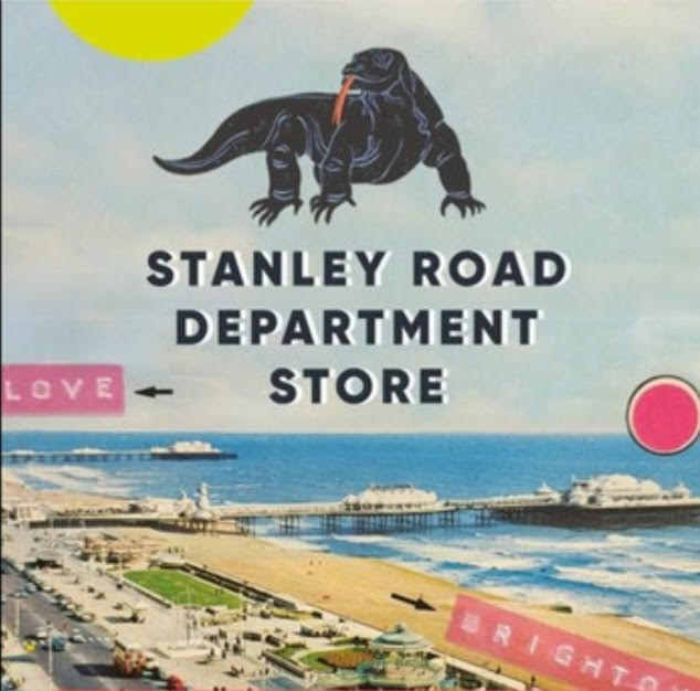 Stanley Road Department Store