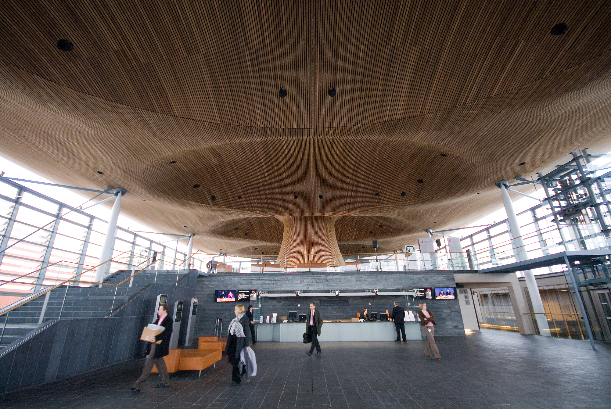 Senedd