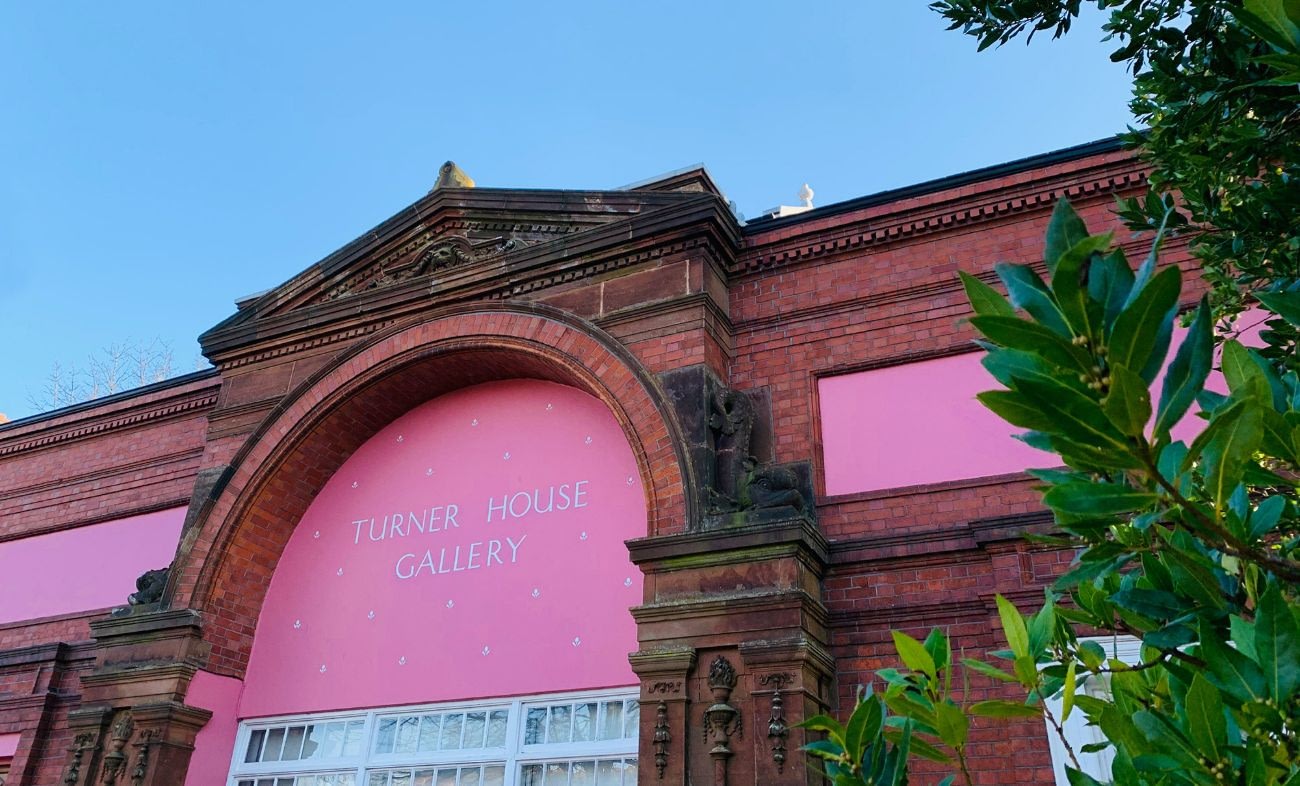 The Turner House