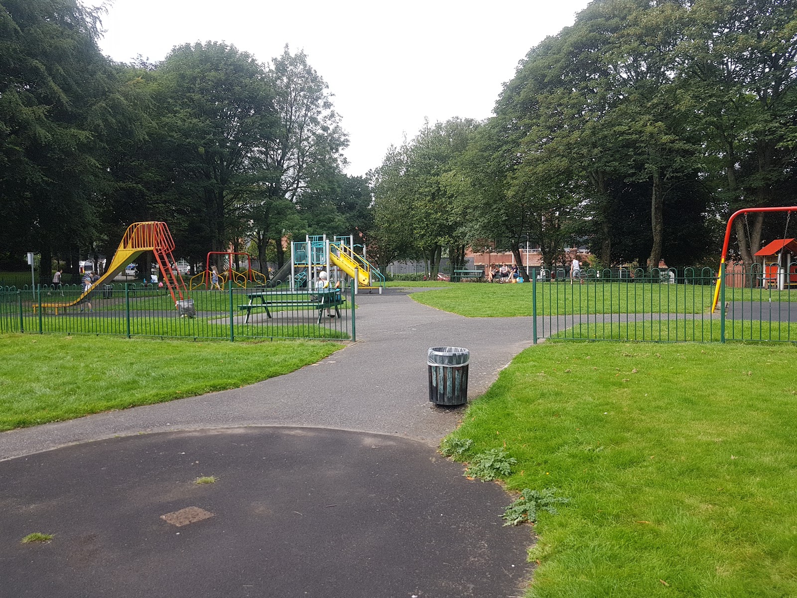 Whitefield Park