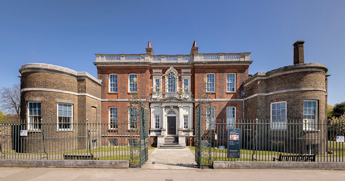 Ranger's House - The Wernher Collection