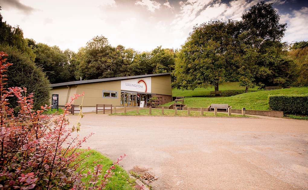 Lullingstone Roman Villa