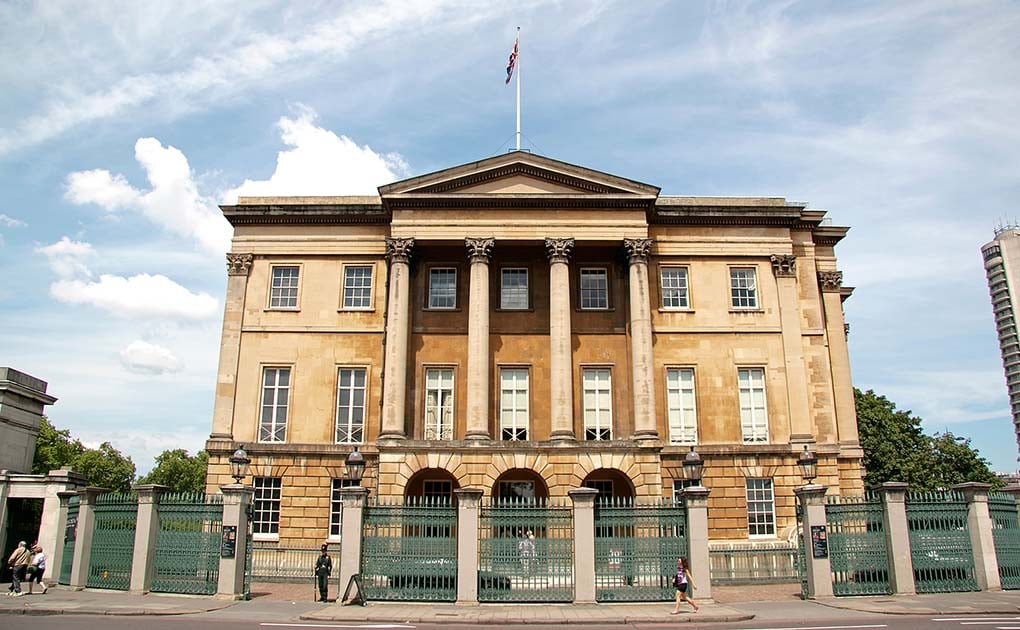 Apsley House