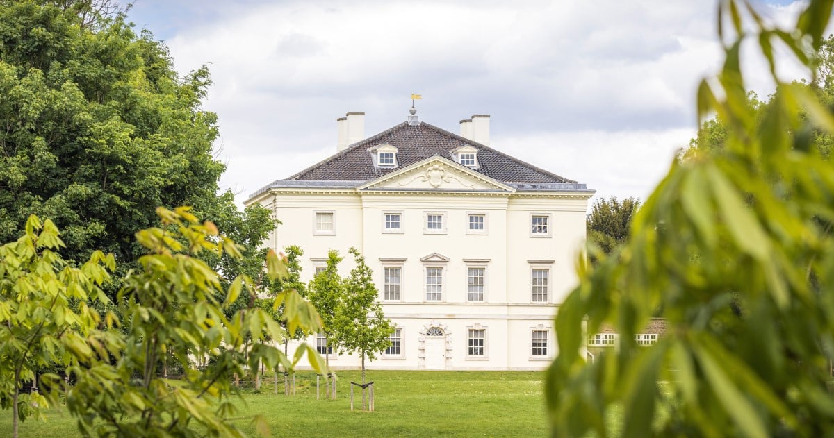 Marble Hill