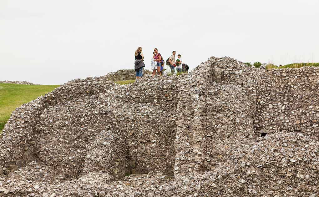 Old Sarum