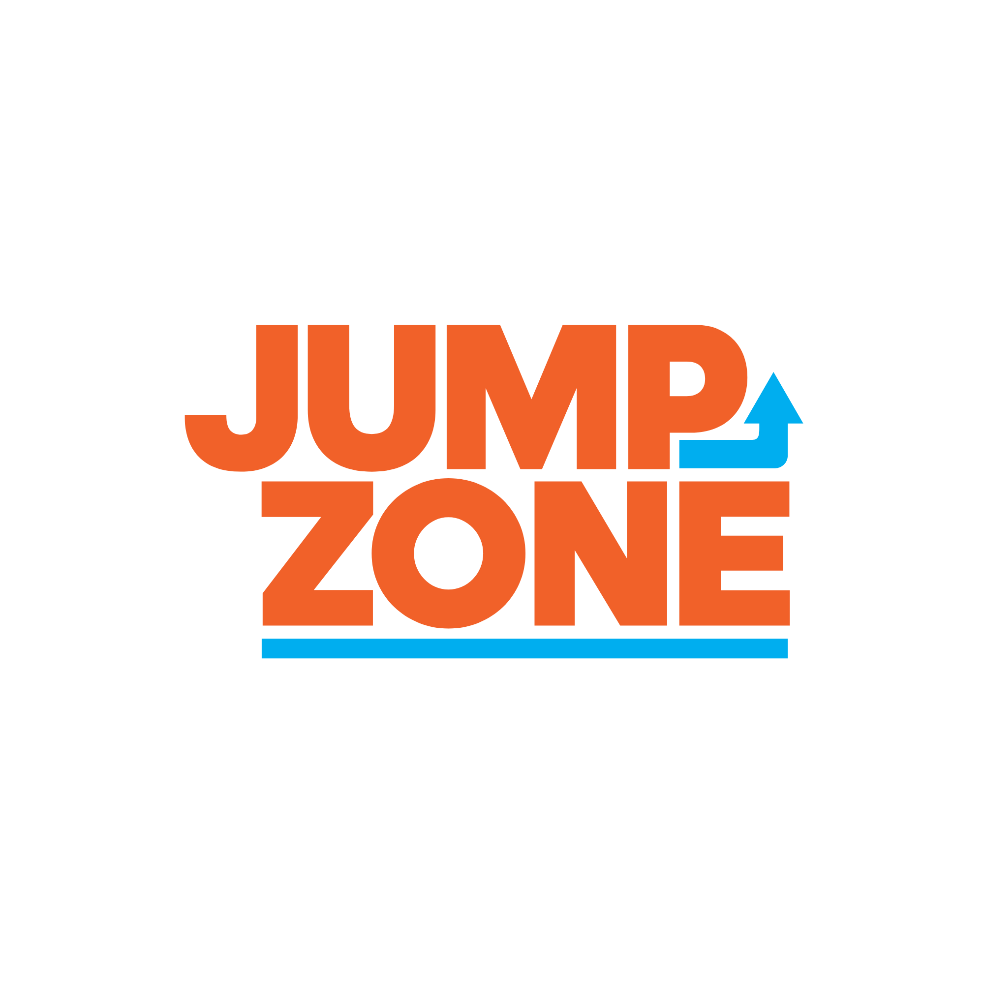 The Jump Zone