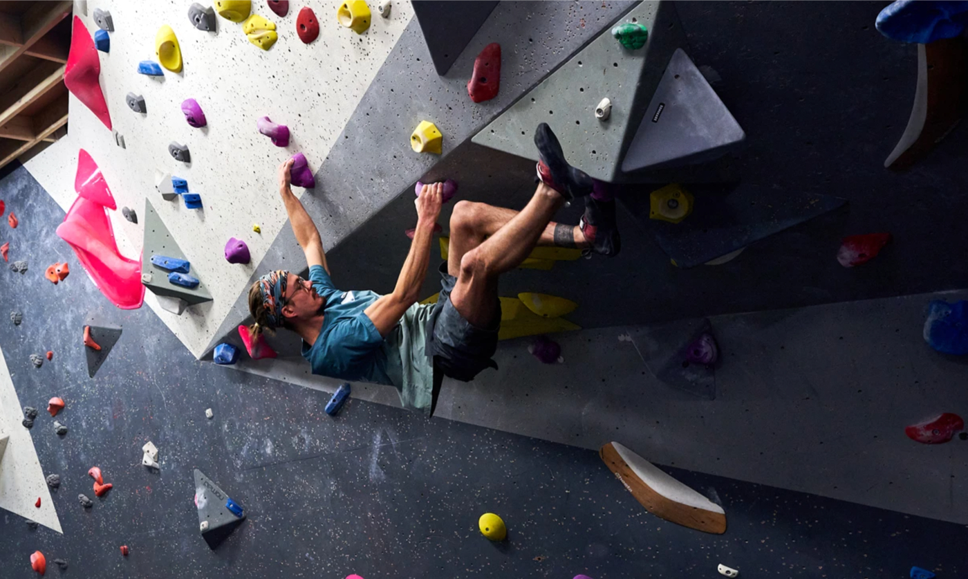 Climbing Co Fulham