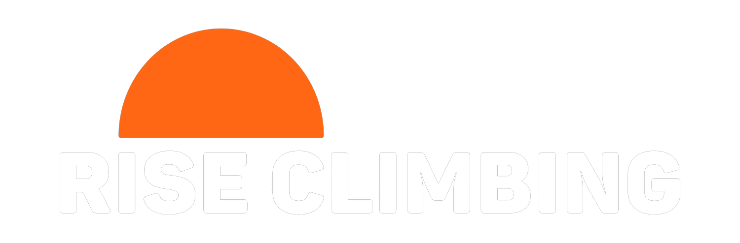 Rise Climbing