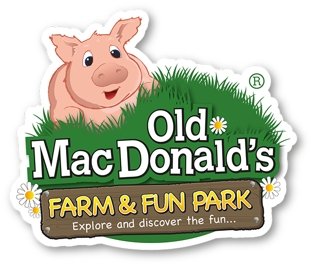 Old MacDonald's Farm & Fun Park